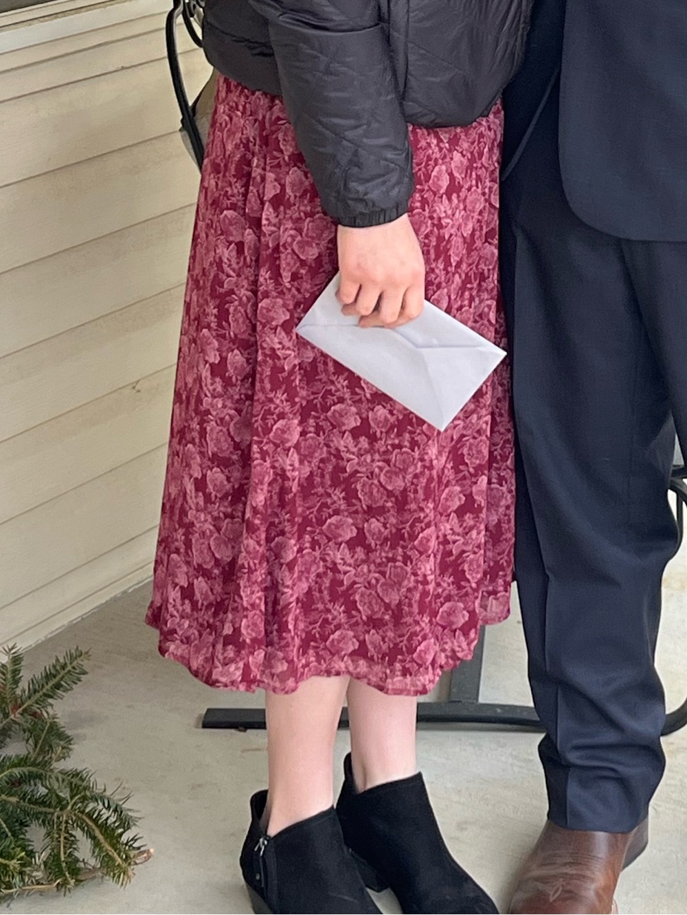 Dress - Picture 6 of 6
